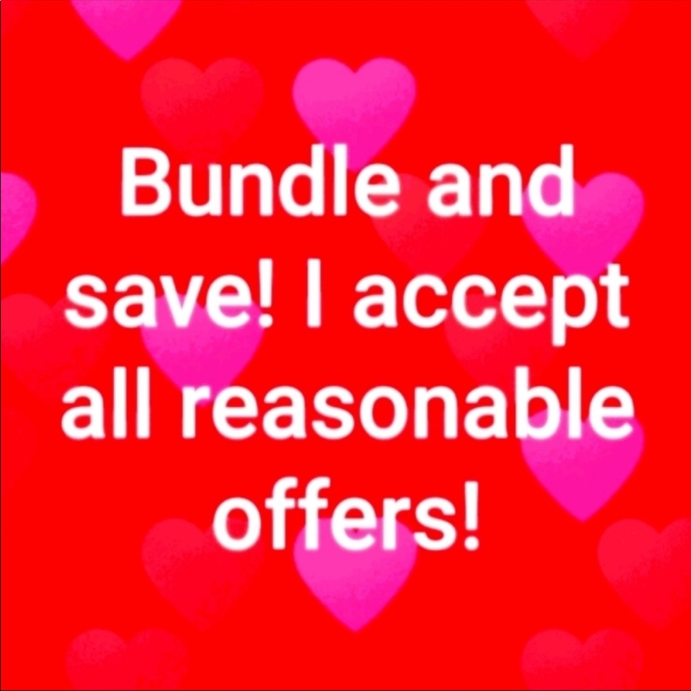 Bundle and save!